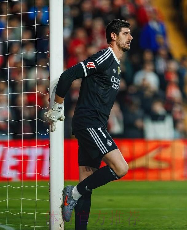 库尔图瓦：国家德比需要激情 巴萨没尊重过我们